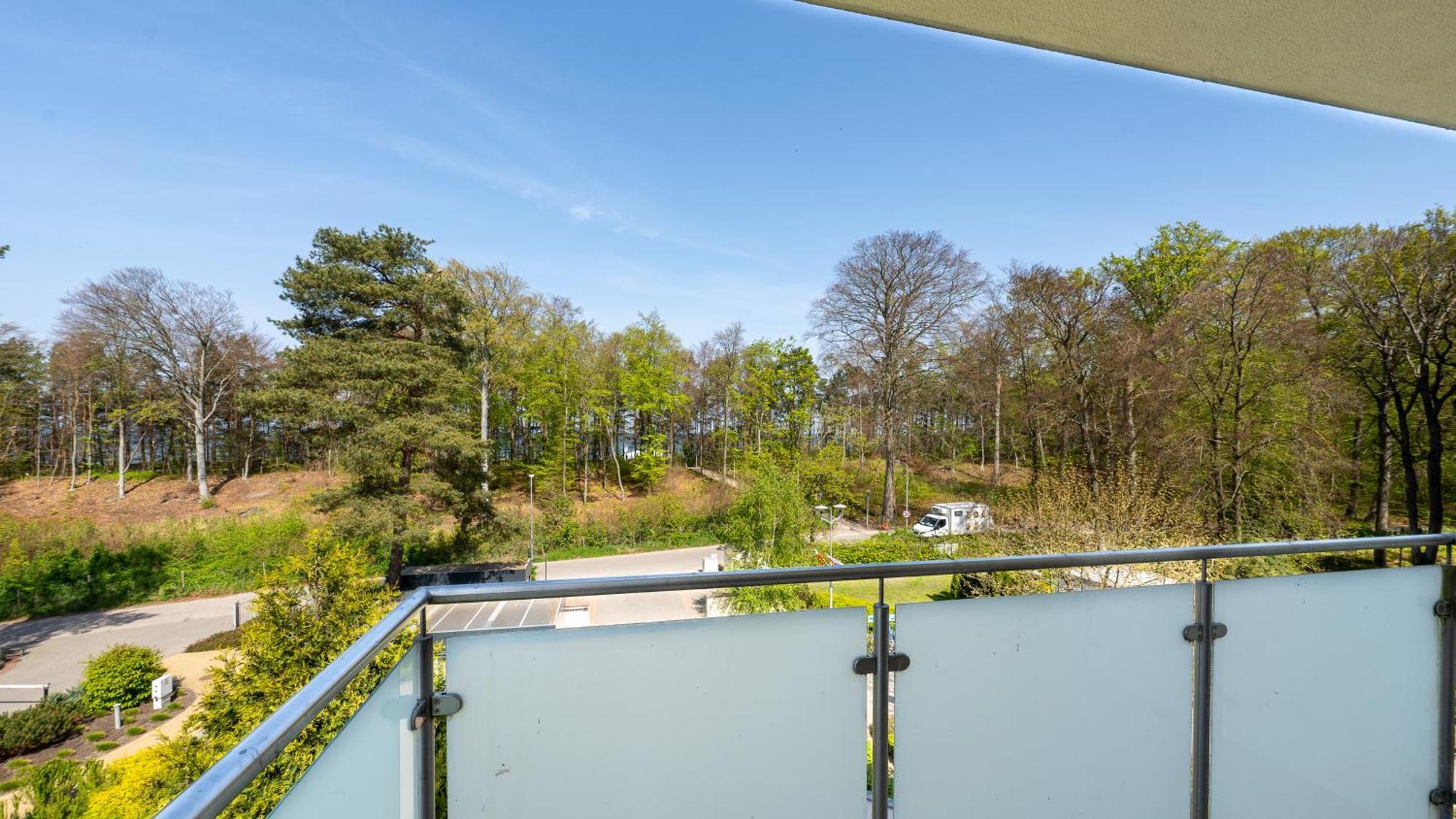 Apartamenty Sun & Snow Miedzyzdroje Aquamarina ภายนอก รูปภาพ